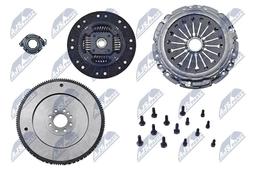 Kit d'embrayage NTY NZS-CT-002