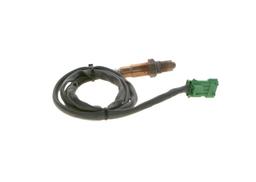 Sonde lambda BOSCH 0 258 006 026