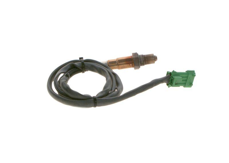 Sonde lambda BOSCH 0 258 006 026
