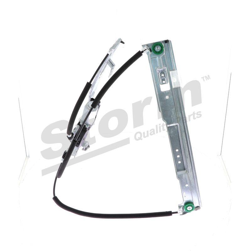 Lève-vitre STORM QUALITY PARTS 80970