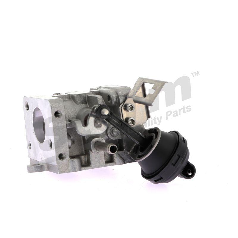 Vanne EGR STORM QUALITY PARTS 9095