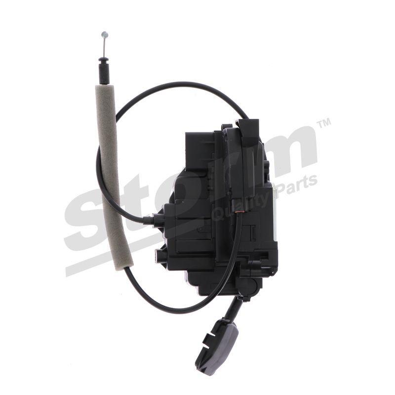 Serrure de porte STORM QUALITY PARTS 8362505