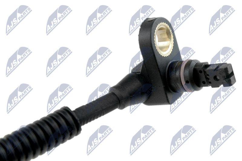 Capteur, vitesse de roue NTY HCA-CH-005