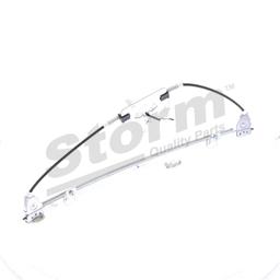Lève-vitre STORM QUALITY PARTS 39976