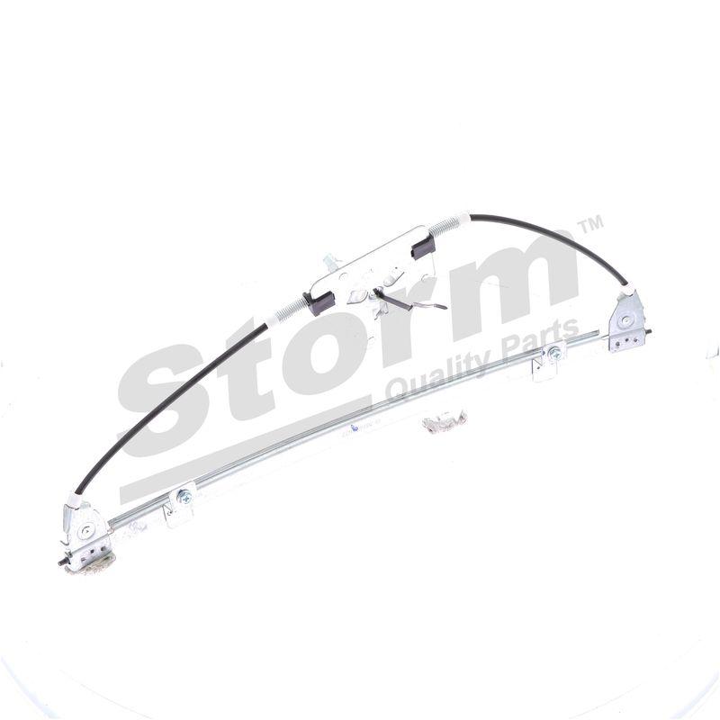 Lève-vitre STORM QUALITY PARTS 39976