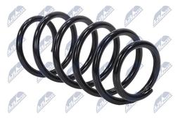 Ressort de suspension NTY ASZ-PL-007
