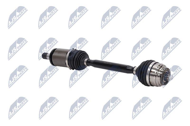 Arbre de transmission NTY NPW-BM-251
