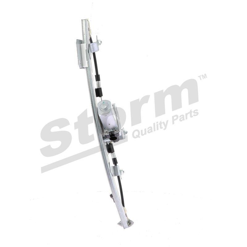 Lève-vitre STORM QUALITY PARTS 8737511