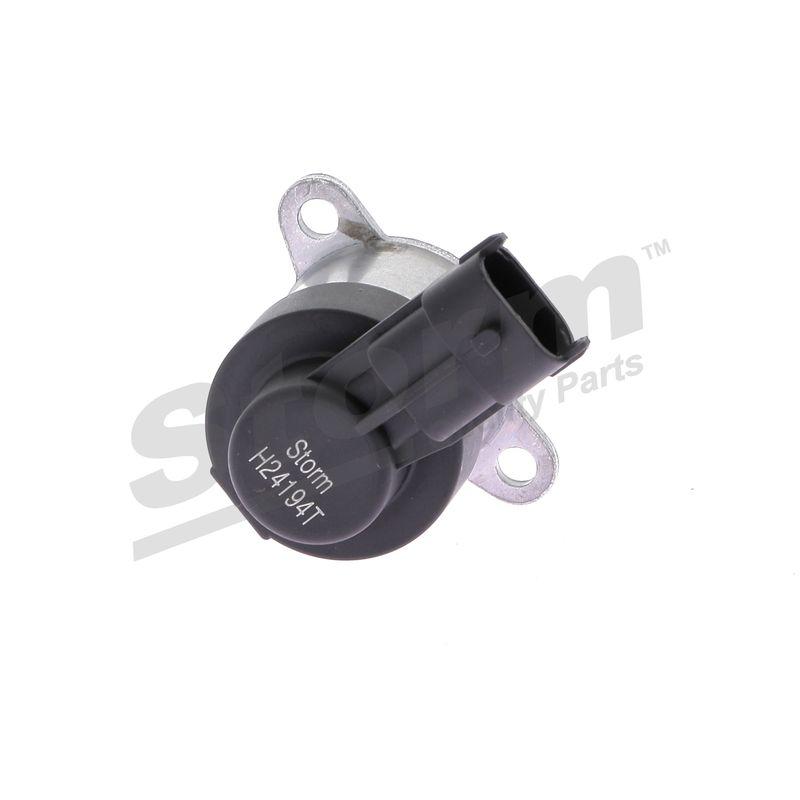 Régulateur, quantité de carburant (système à rampe commune) STORM QUALITY PARTS STO888206