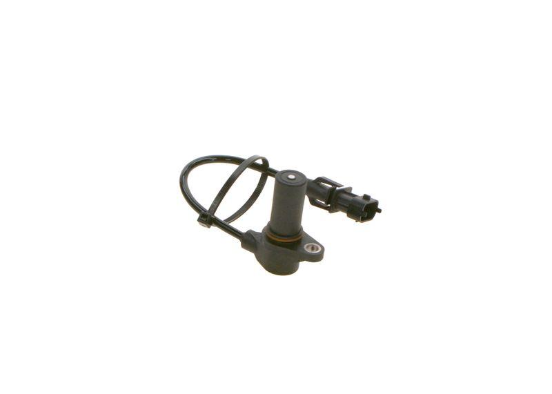Capteur d'angle, vilebrequin BOSCH 0 281 002 434
