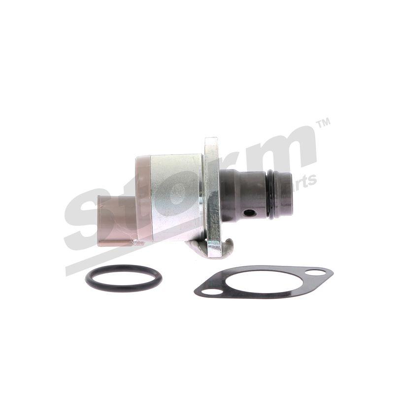 Régulateur, quantité de carburant (système à rampe commune) STORM QUALITY PARTS STO777207