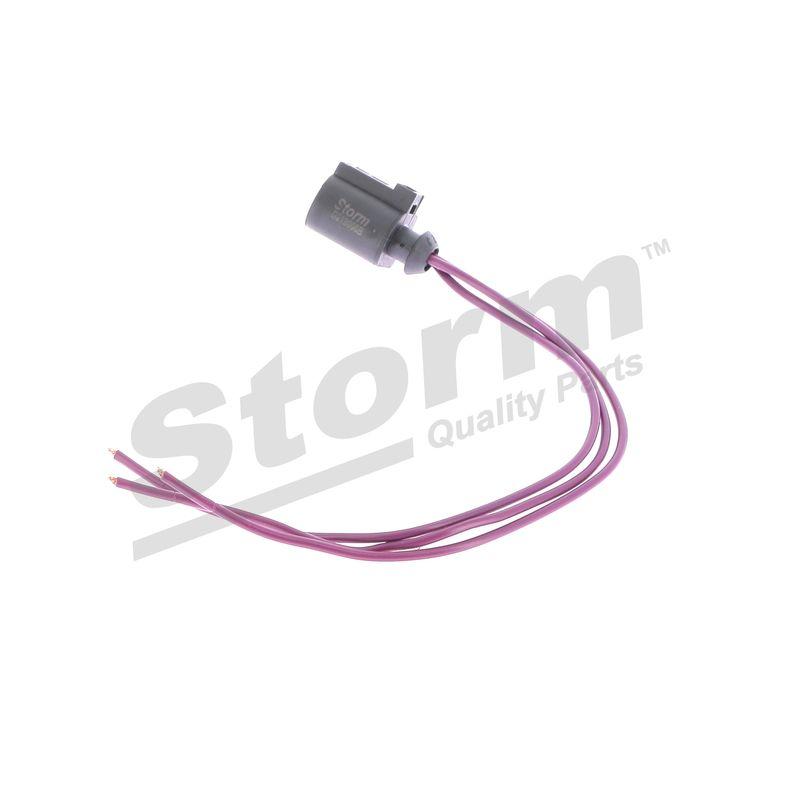 Kit réparation de câble, déphaseur d’arbre à cames STORM QUALITY PARTS 102100