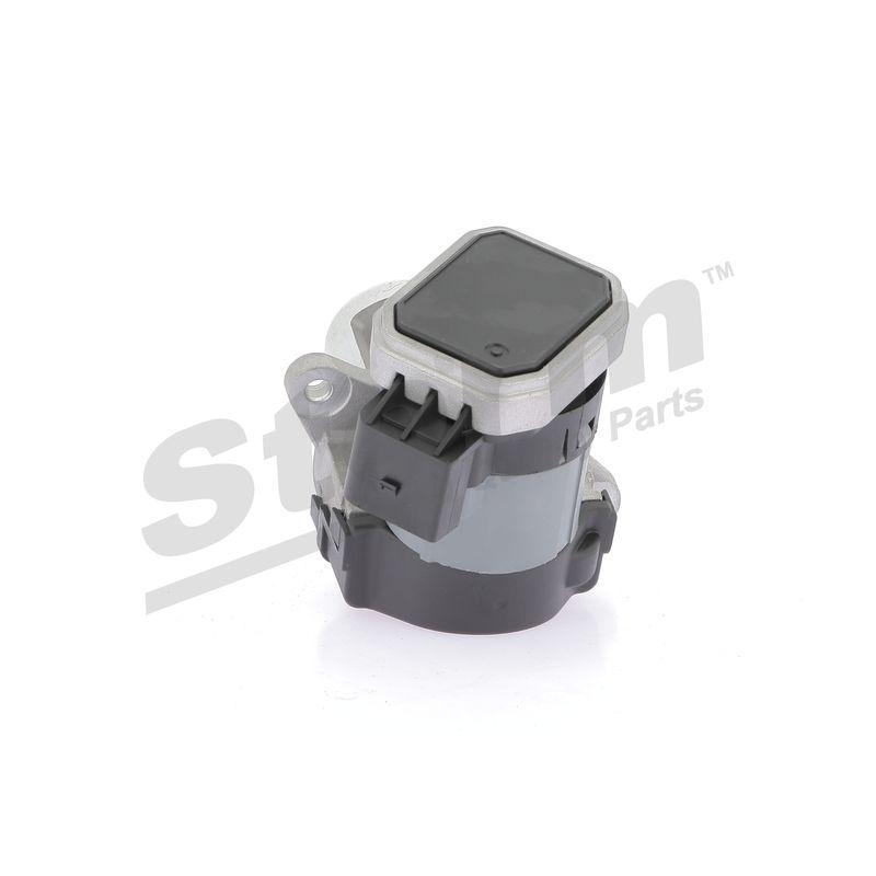 Vanne EGR STORM QUALITY PARTS 9031