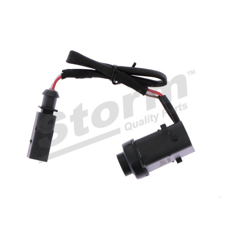 Capteur, aide au stationnement STORM QUALITY PARTS 399222