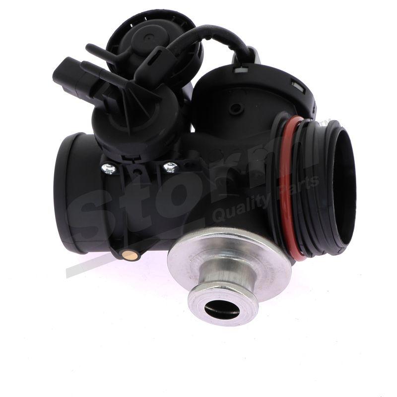 Vanne EGR STORM QUALITY PARTS 9015