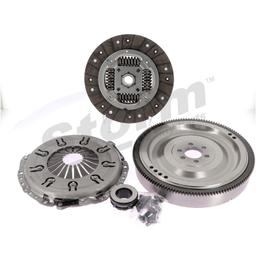 Kit adaptateur, embrayage STORM QUALITY PARTS STO1022