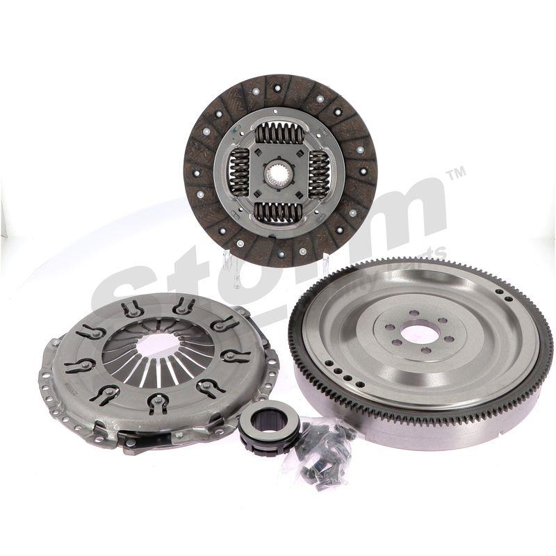 Kit adaptateur, embrayage STORM QUALITY PARTS STO1022
