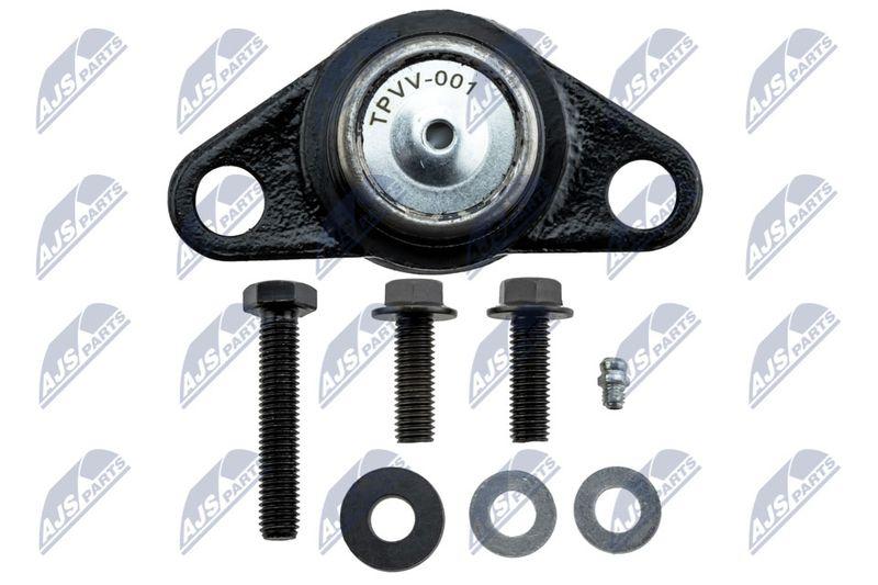 Rotule de suspension NTY ZSD-VV-001