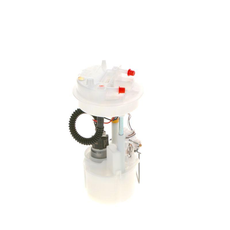 Unité d'injection de carburant BOSCH 0 986 580 208