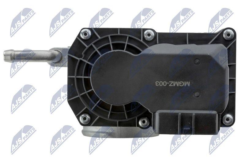 Corps papillon NTY ETB-MZ-003
