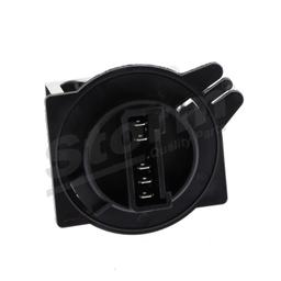 Résistance, pulseur d'air habitacle STORM QUALITY PARTS 777001
