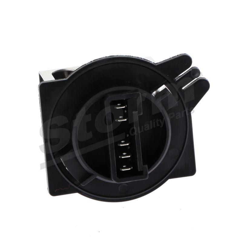 Résistance, pulseur d'air habitacle STORM QUALITY PARTS 777001