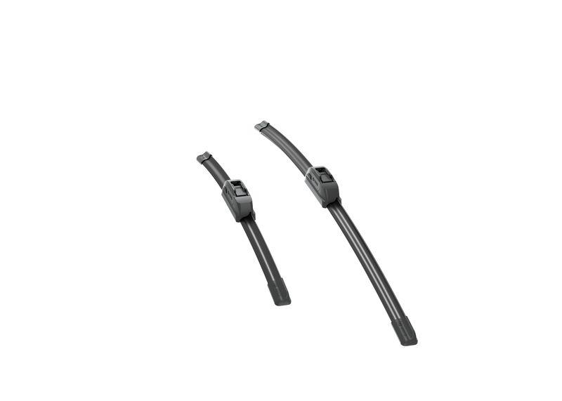 Balai d'essuie-glace BOSCH 3 397 014 158