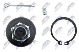 Rotule de suspension NTY ZSD-MZ-022
