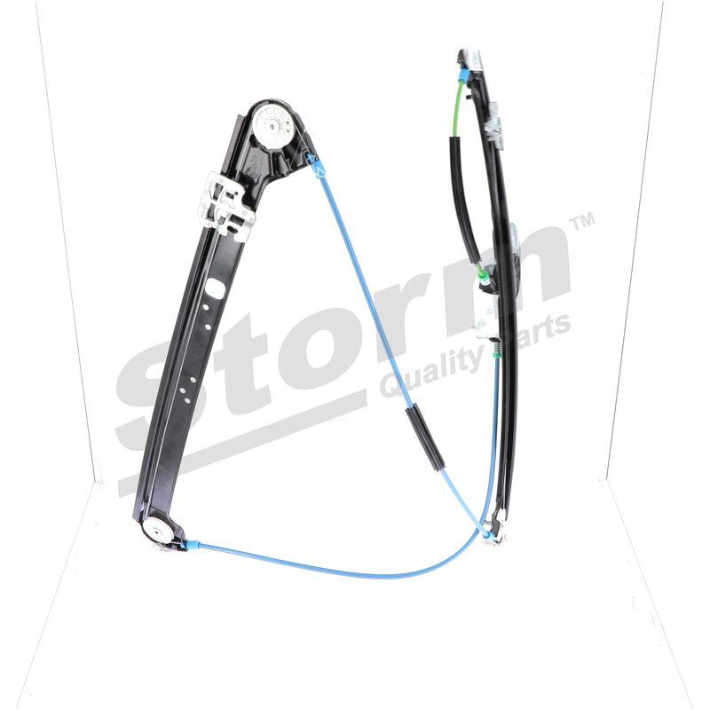 Lève-vitre STORM QUALITY PARTS 17377