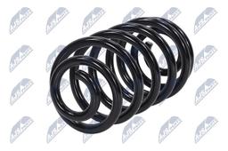 Ressort de suspension NTY ASZ-PL-071