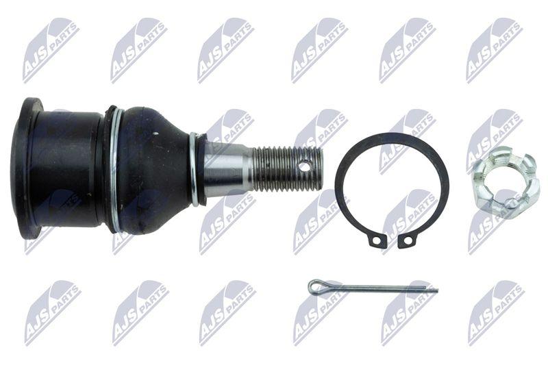 Rotule de suspension NTY ZST-TY-000