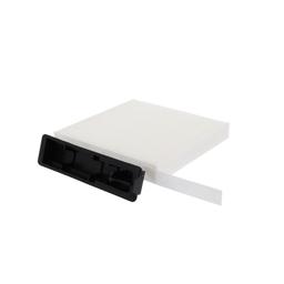 Filtre, air de l'habitacle CORTECO 80000074