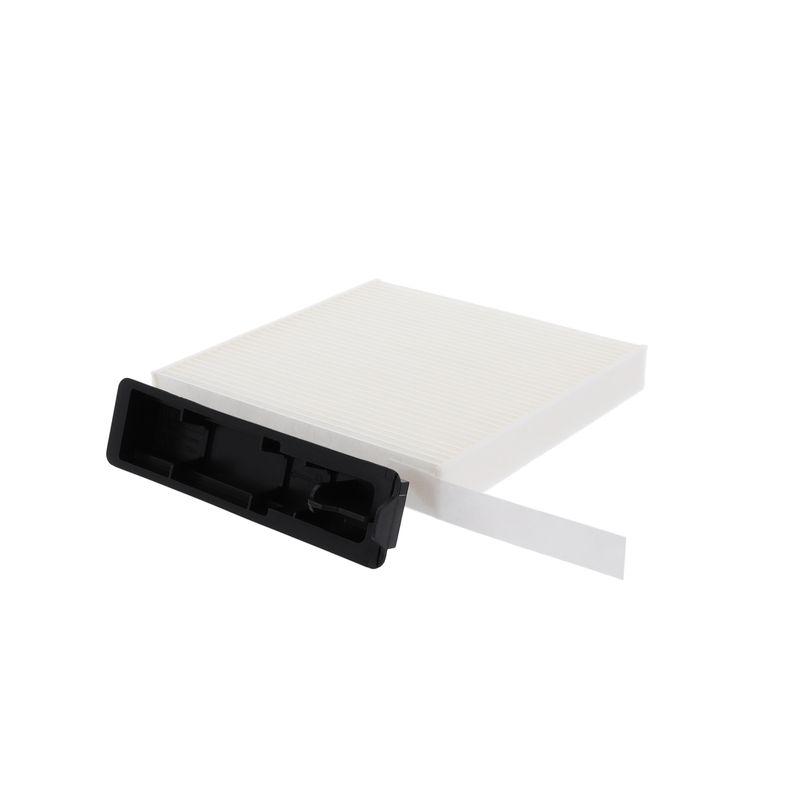Filtre, air de l'habitacle CORTECO 80000074