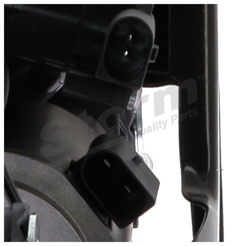 Compresseur, système d'air comprimé STORM QUALITY PARTS 844291ST