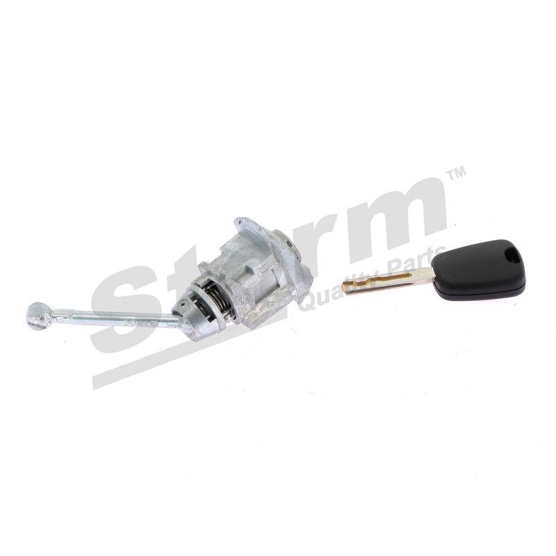 Cylindre de serrure STORM QUALITY PARTS 28525