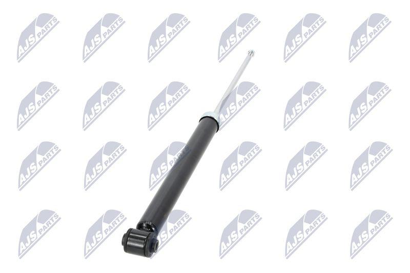 Amortisseur NTY A-PE-009