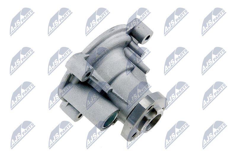 Pompe à eau, refroidissement du moteur NTY CPW-VW-039