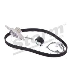 Pompe à eau + kit de courroie crantée STORM QUALITY PARTS 5550578KP