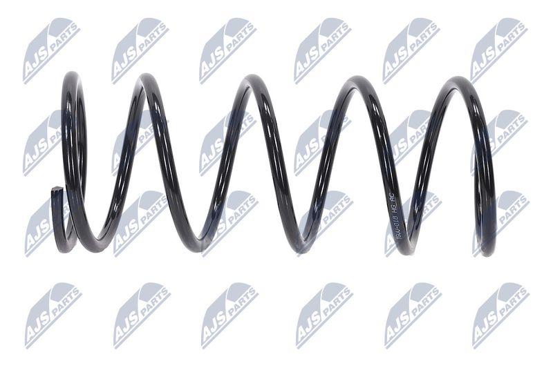 Ressort de suspension NTY ASZ-VV-018