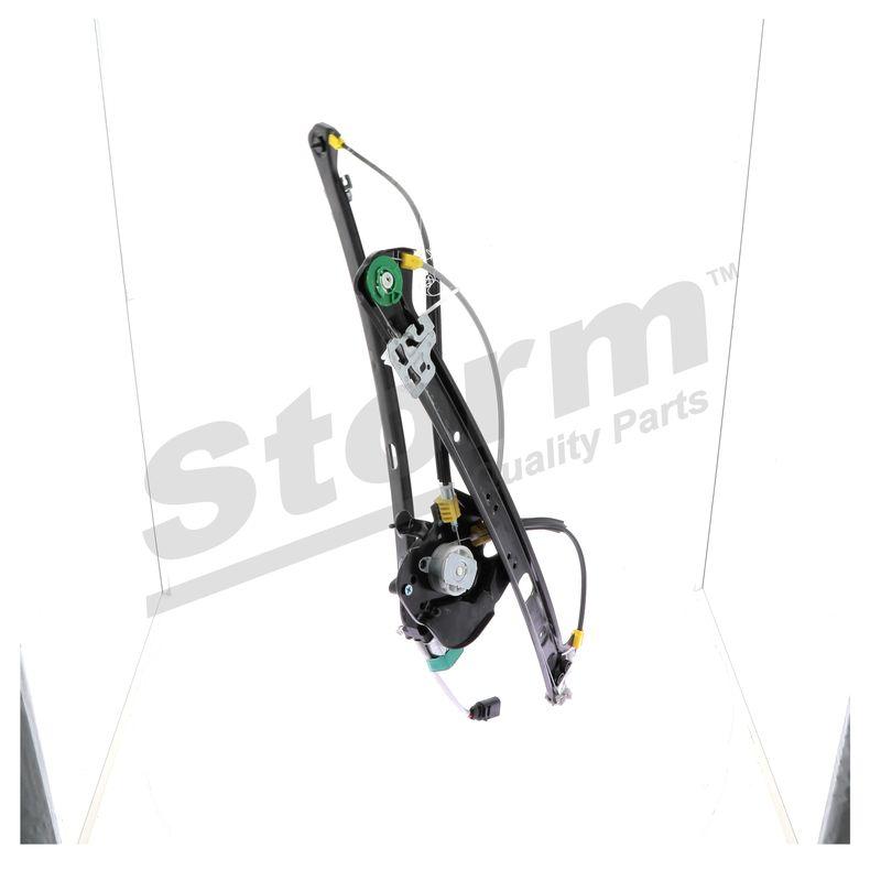 Lève-vitre STORM QUALITY PARTS 17373