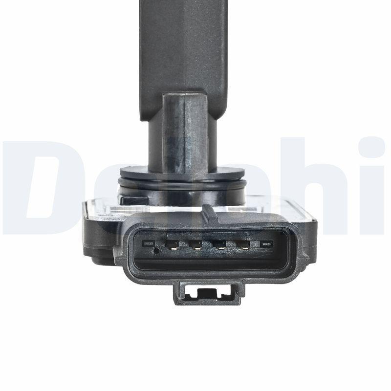 Débitmètre de masse d'air DELPHI AF10372-12B1