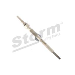 Bougie de préchauffage STORM QUALITY PARTS 526497