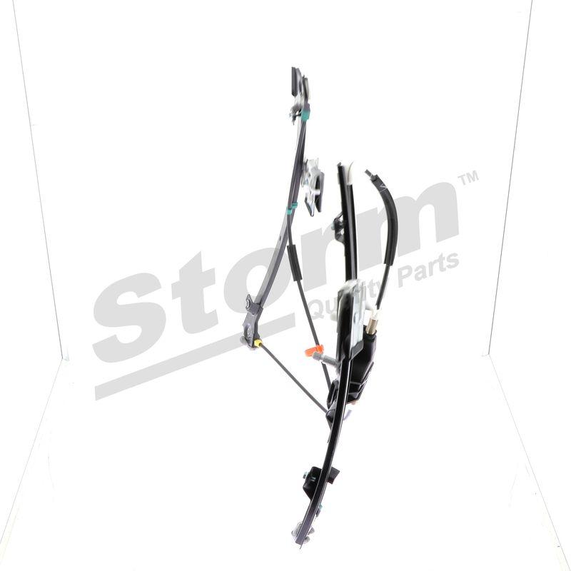 Lève-vitre STORM QUALITY PARTS 96070