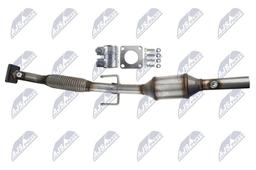 Catalyseur NTY KAT-SK-004