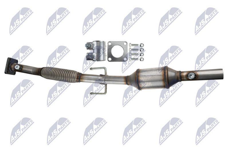 Catalyseur NTY KAT-SK-004