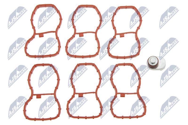 Kit de réparation, module de tube d’aspiration NTY BKS-BM-023