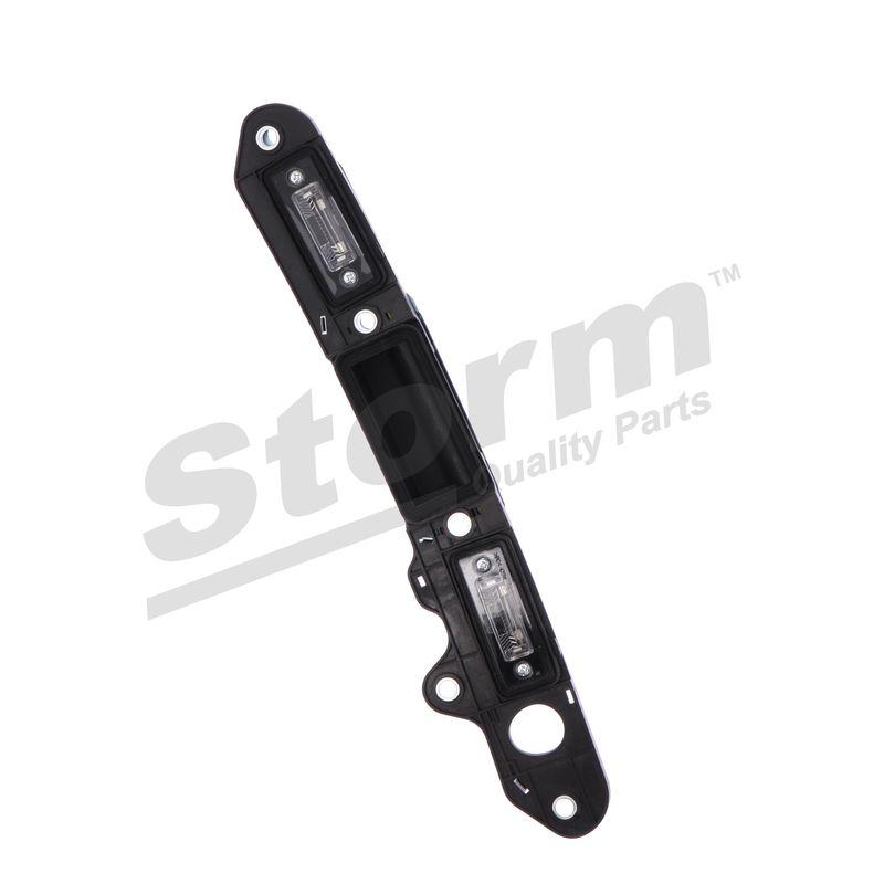 Touche, déverrouillage automatique du hayon STORM QUALITY PARTS 9702004