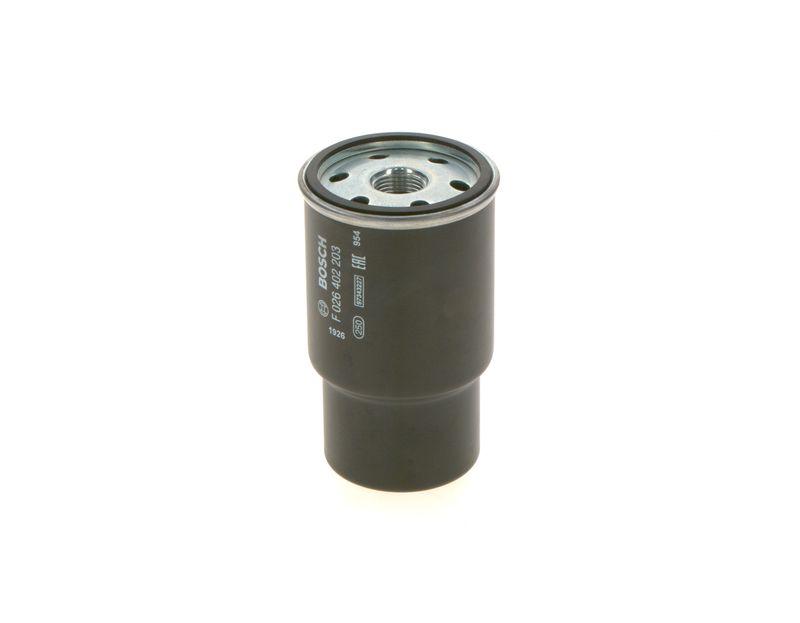 Filtre à carburant BOSCH F 026 402 203