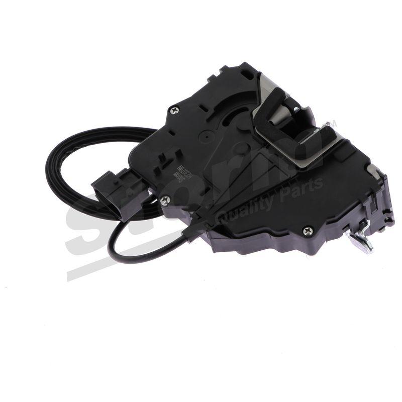 Serrure de porte STORM QUALITY PARTS 7992505