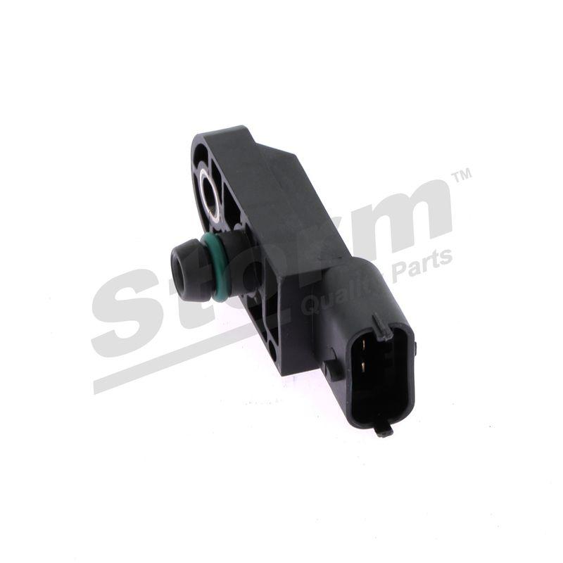 Capteur, pression du tuyau d'admission STORM QUALITY PARTS 888003